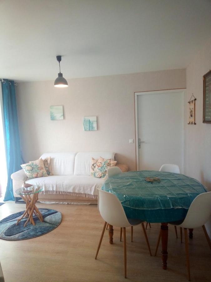 Les Plenitudes Du Rivage Villa Saint-Vincent-sur-Jard Eksteriør billede