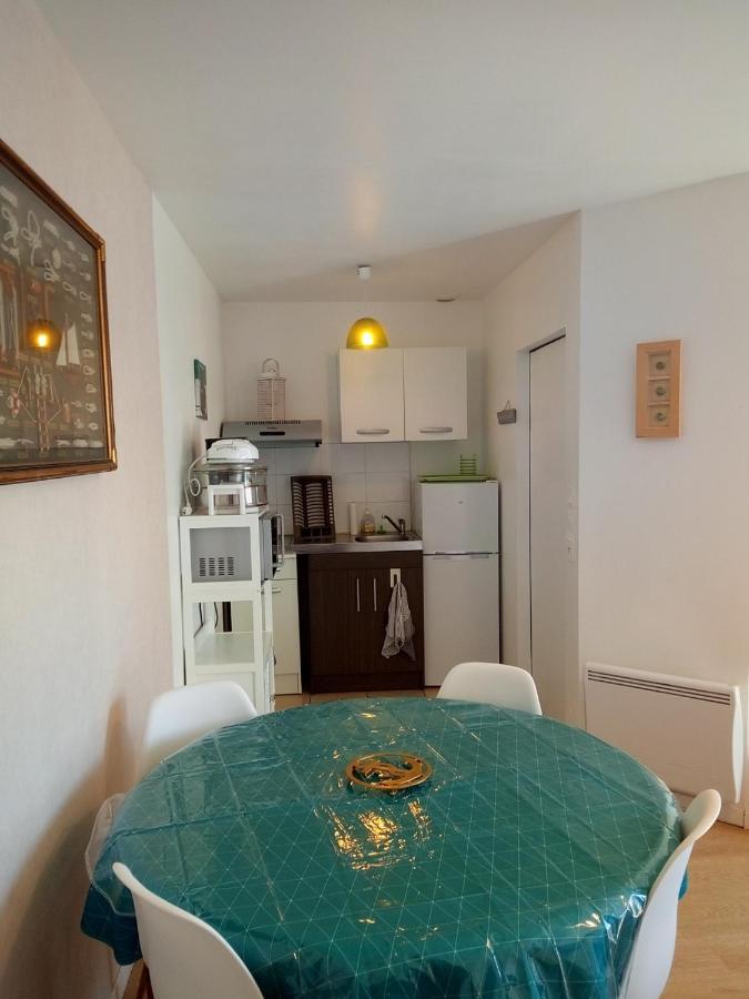 Les Plenitudes Du Rivage Villa Saint-Vincent-sur-Jard Eksteriør billede